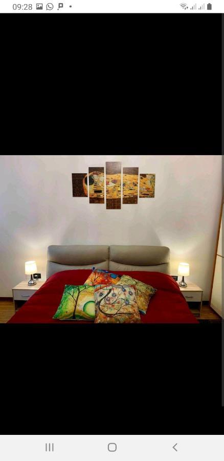 Magic Casanova Flat In The Heart Of Venedig