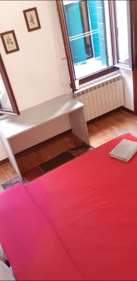 Magic Casanova Flat In The Heart Of Apartment Venedig
