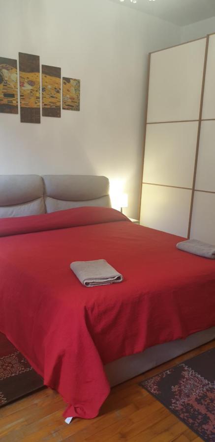 Magic Casanova Flat In The Heart Of Apartamento *