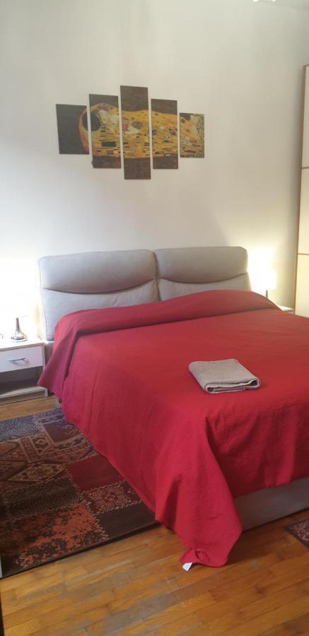 Apartamento Magic Casanova Flat In The Heart Of *