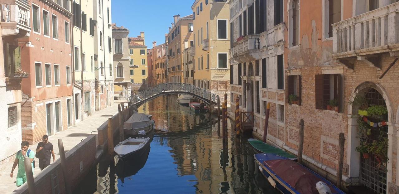 Magic Casanova Flat In The Heart Of Venedig