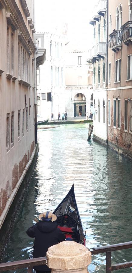 Apartment Magic Casanova Flat In The Heart Of Venedig