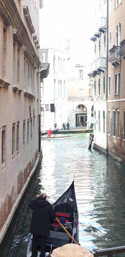 Magic Casanova Flat In The Heart Of Apartment Venedig