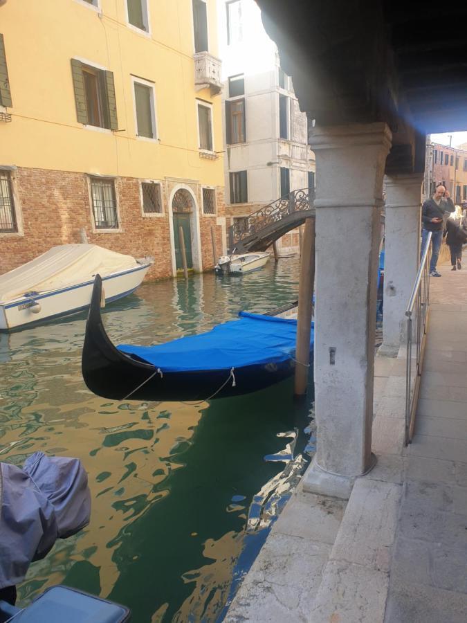 Apartment Magic Casanova Flat In The Heart Of Venedig