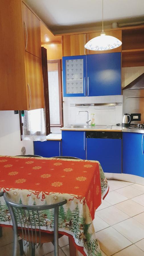 Apartamento Magic Casanova Flat In The Heart Of