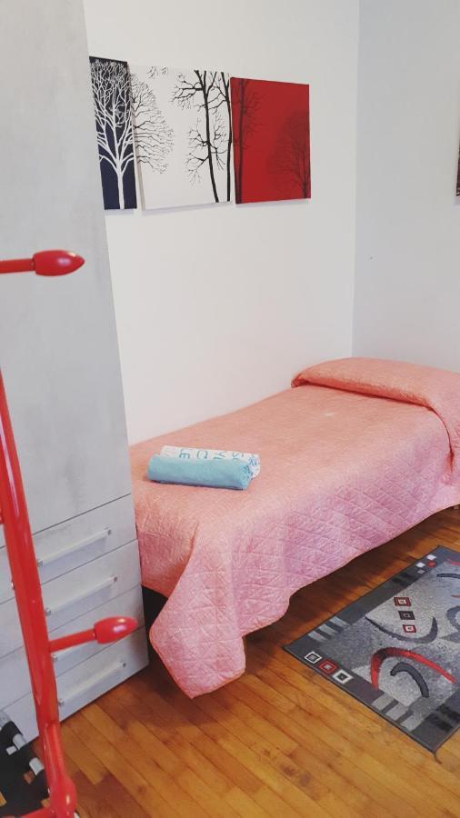 Magic Casanova Flat In The Heart Of Venedig