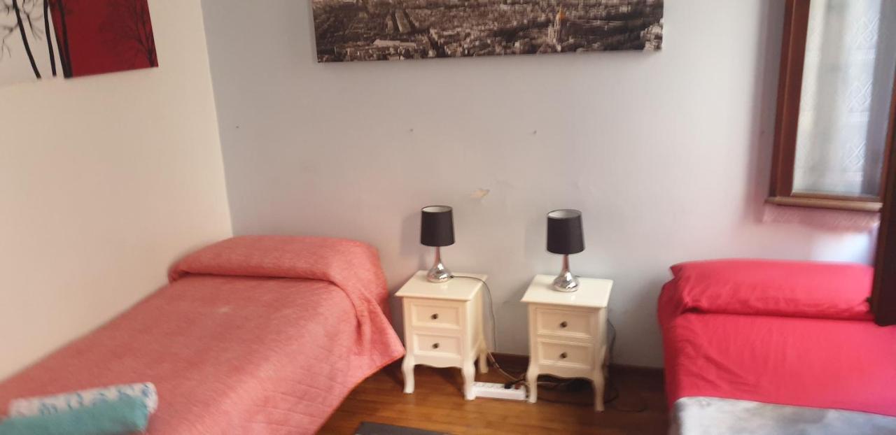 Apartamento Magic Casanova Flat In The Heart Of
