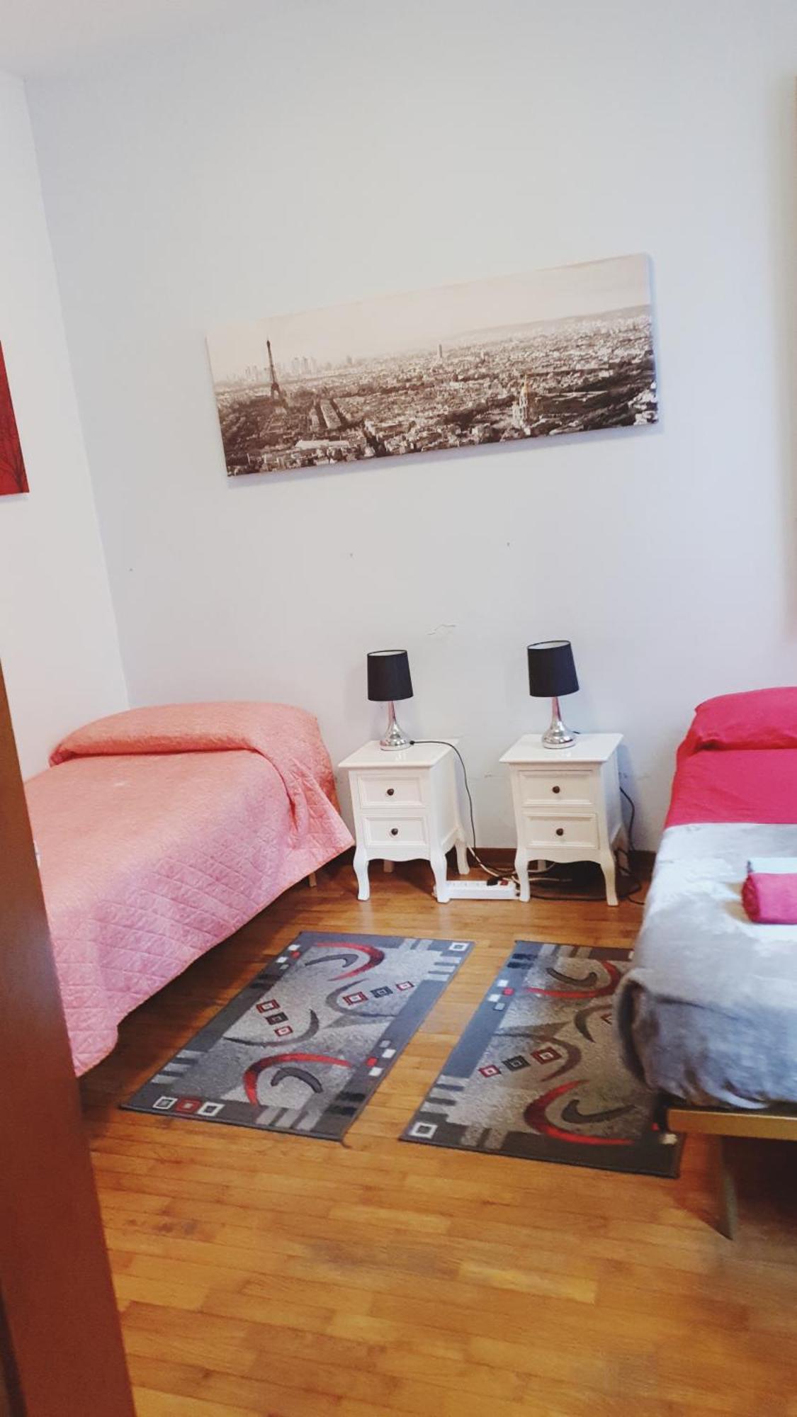 Magic Casanova Flat In The Heart Of Apartamento *