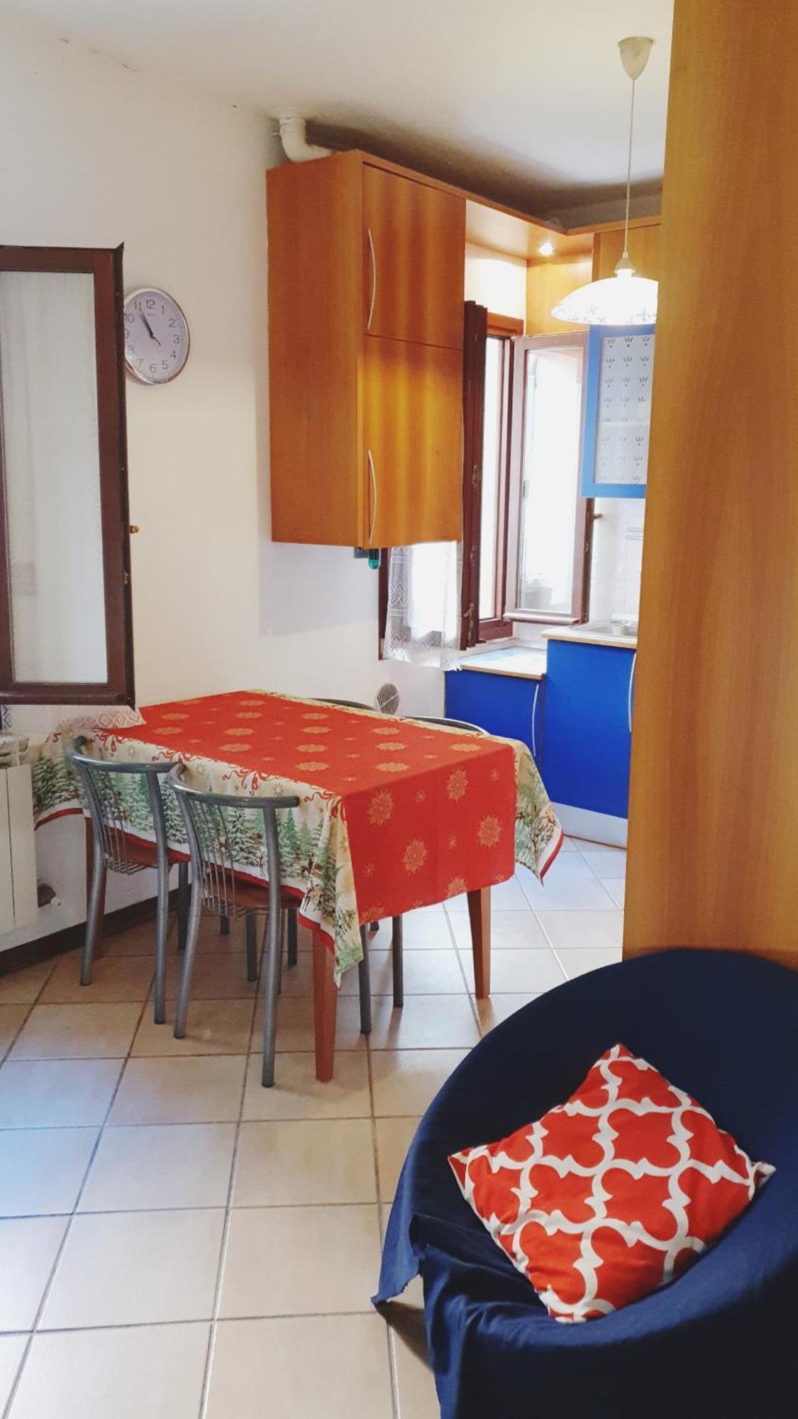 Apartamento Magic Casanova Flat In The Heart Of