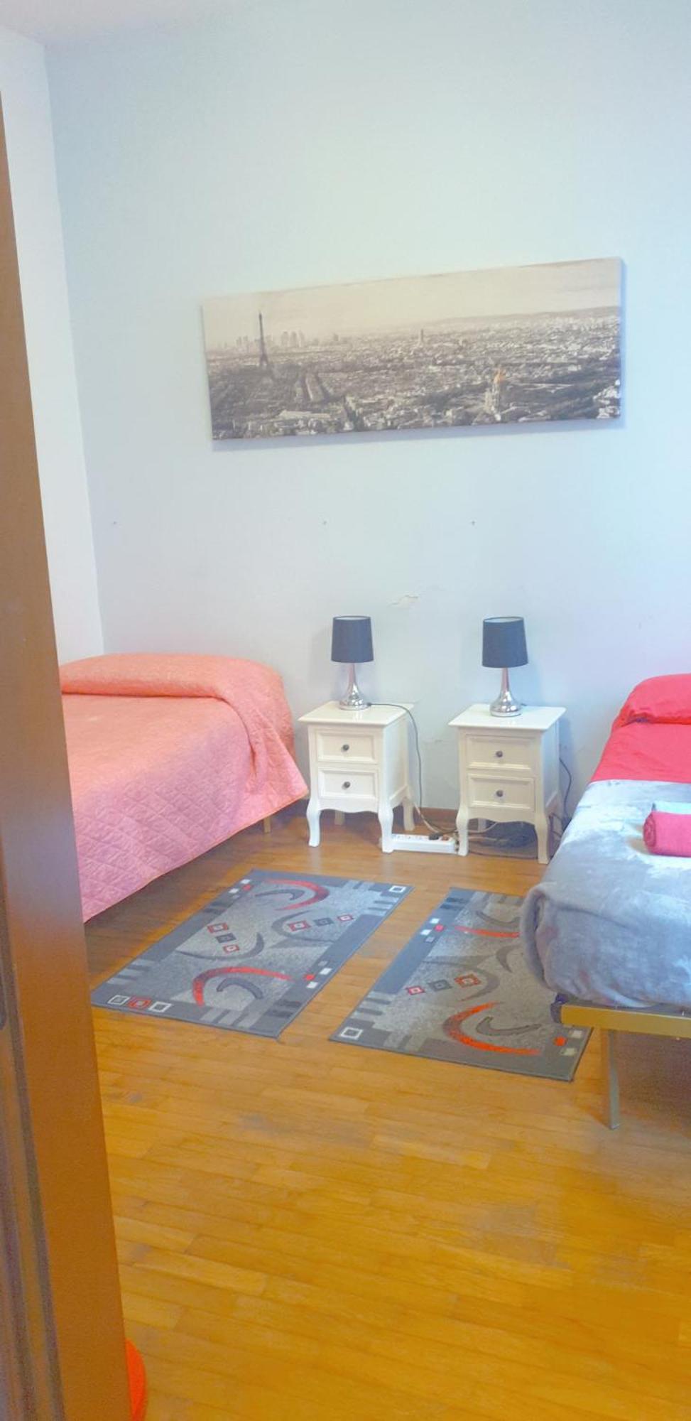 Apartamento Magic Casanova Flat In The Heart Of *