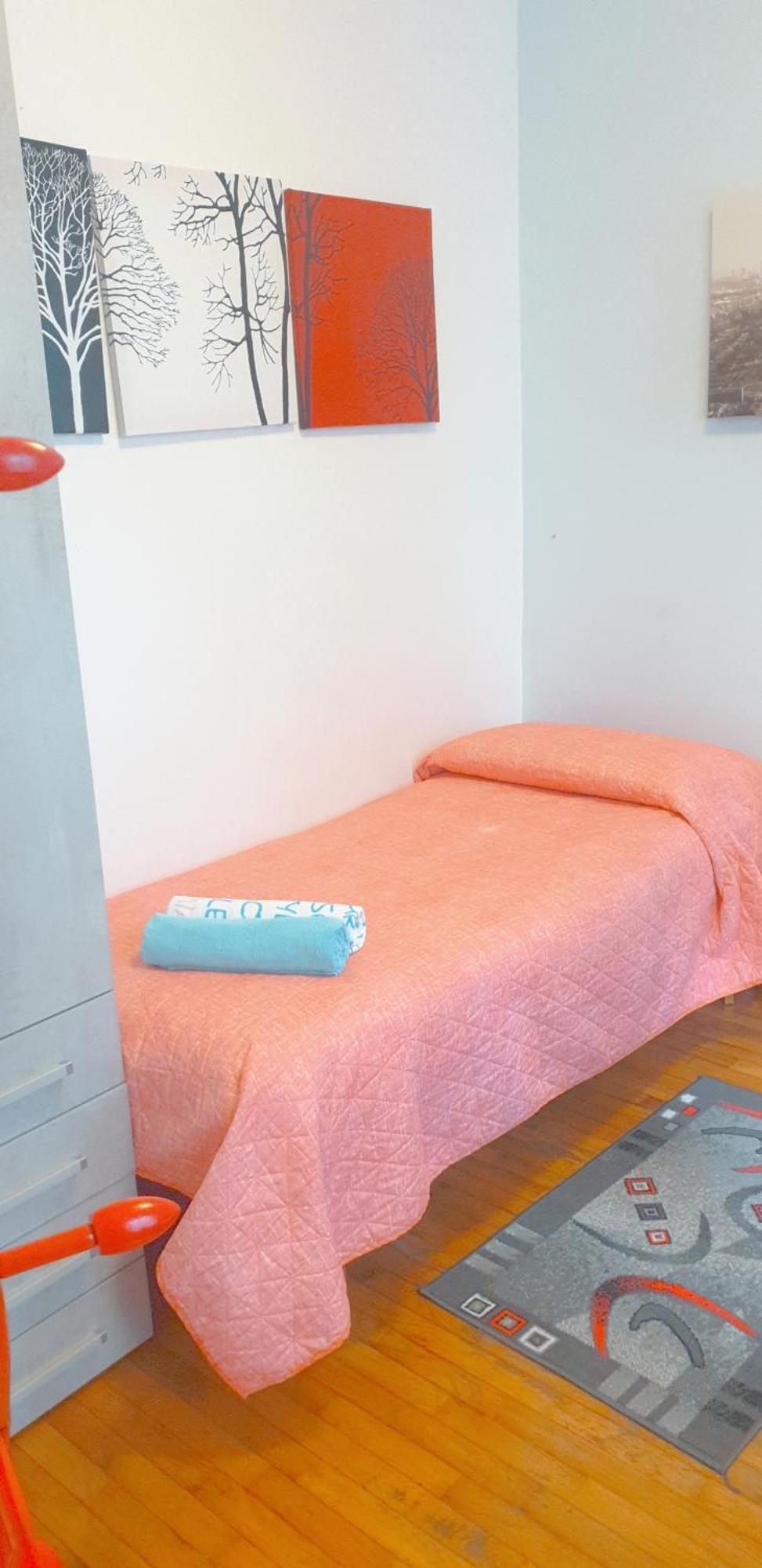 Magic Casanova Flat In The Heart Of Apartment Venedig