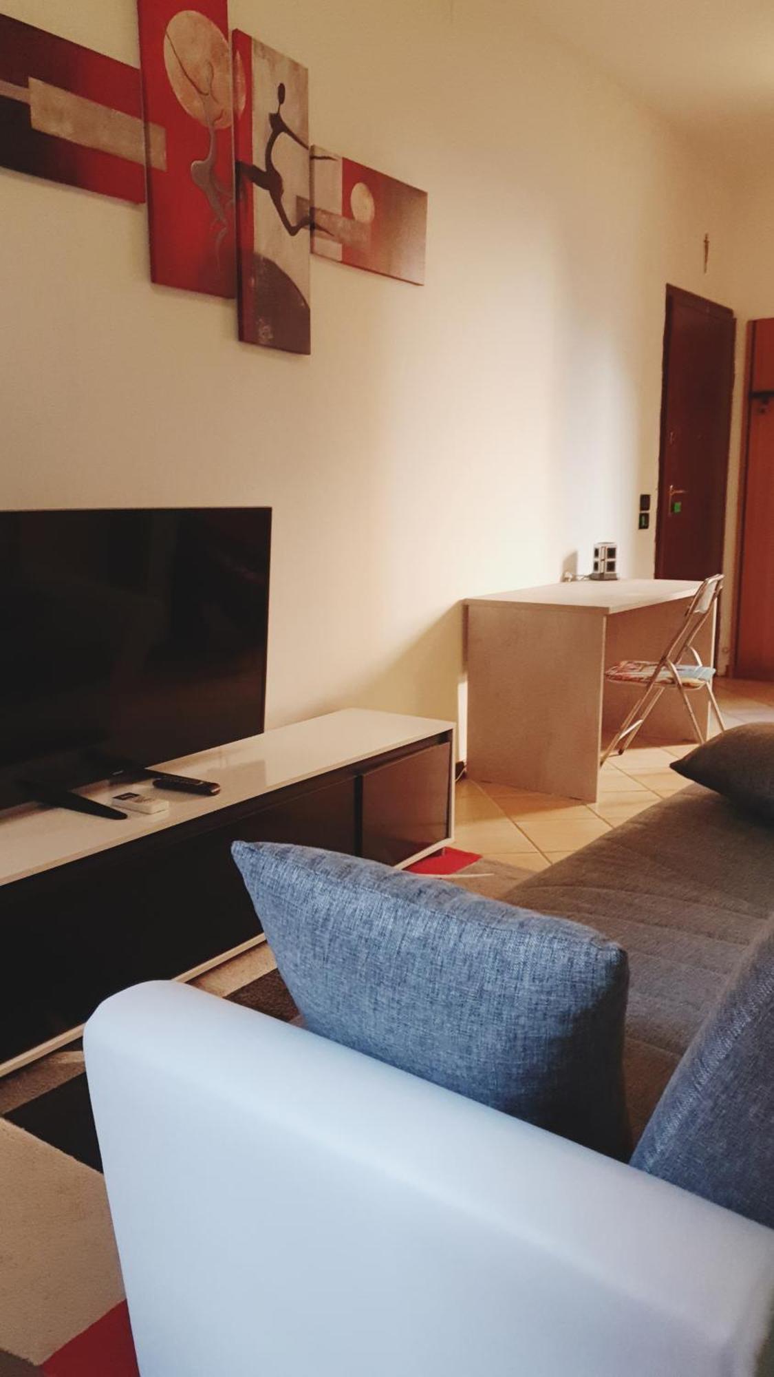 Magic Casanova Flat In The Heart Of Venedig